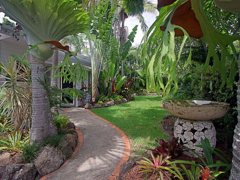 Allure - Beachfront Byron - Brisbane 4u 0