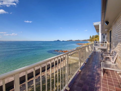 Alcheringa - Brisbane 4u 0