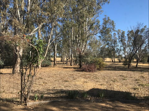 Kadesh Mudbrick Cottage - Tourism Brisbane 0