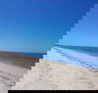 Kingscote Tourist Park and Family Units - Brisbane 4u