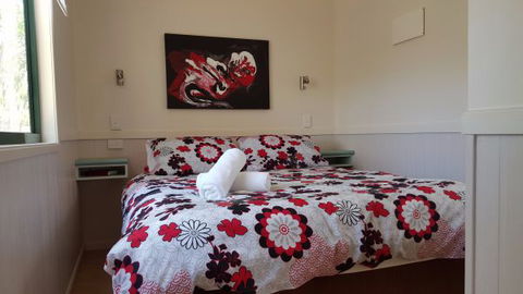 Lake Awoonga Caravan Park - Brisbane 4u 6