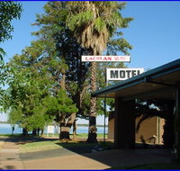 Lachlan Way Motel - Brisbane Tourism