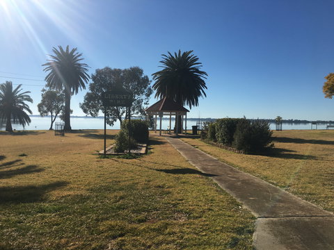 Lachlan Way Motel - Brisbane Tourism 1