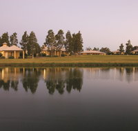 Leisure Inn Pokolbin Hill - Tourism Brisbane