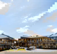 Lilac City Motor Inn and Steakhouse - Brisbane 4u