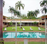 Litchfield Motel - Tourism Brisbane