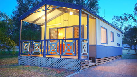 Discovery Parks - Lake Bonney - Brisbane Tourism 0