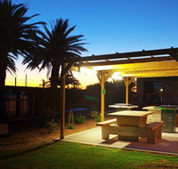 Discovery Parks - Adelaide Beachfront - Tourism Brisbane