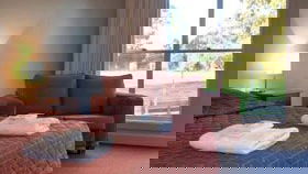 Alexander Cameron Motel - Tourism Brisbane 0