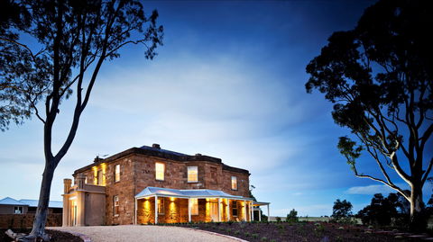 Kingsford Homestead - Brisbane 4u 0
