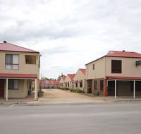 Port Vincent Motel and Apartments - Brisbane Tourism