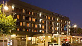 Adelaide Rockford Hotel - Brisbane 4u 0