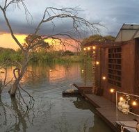 Bills Boathouse - Tourism Brisbane