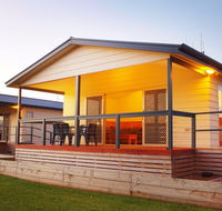 Discovery Parks - Whyalla Foreshore - Tourism Brisbane
