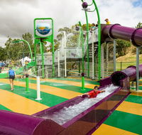 Discovery Parks - Barossa Valley - Tourism Brisbane