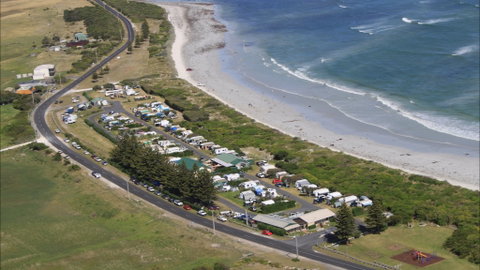 Port MacDonnell Foreshore Tourist Park - Tourism Brisbane 0