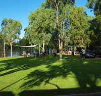 Big4 Blanchetown Riverside Holiday Park - Tourism Brisbane
