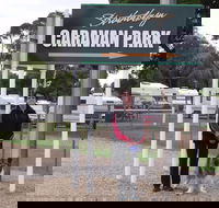 Strathalbyn Caravan Park - Tourism Brisbane