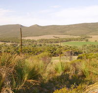 Nyroca Campsite  Group Accommodation - Tourism Brisbane