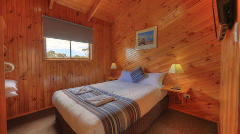 Low Head Tourist Park - Brisbane Tourism 0