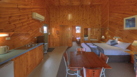 Low Head Tourist Park - Brisbane Tourism 2