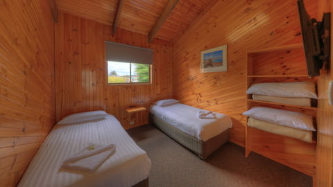 Low Head Tourist Park - Brisbane Tourism 4