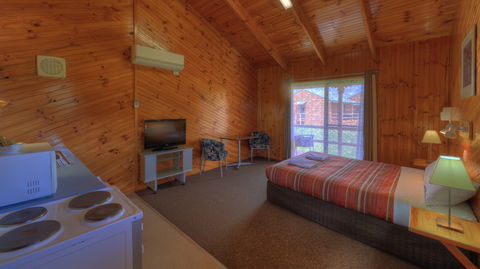 Low Head Tourist Park - Brisbane Tourism 5