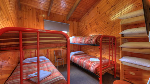 Low Head Tourist Park - Brisbane Tourism 6