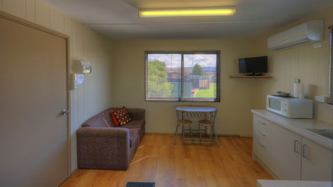 Low Head Tourist Park - Brisbane Tourism 9