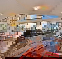 Loxley Cottage - Tourism Brisbane