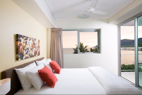 Mantra Trilogy - Tourism Brisbane 1