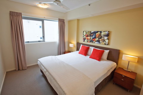 Mantra Trilogy - Tourism Brisbane 3
