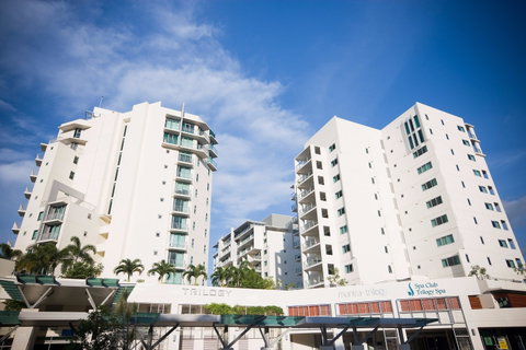 Mantra Trilogy - Tourism Brisbane 4