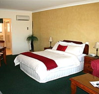 Maynestay Motel - Tourism Brisbane