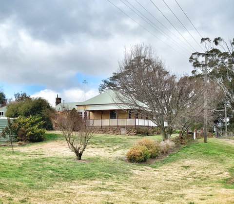 Melrose Cottage - Tourism Brisbane 0