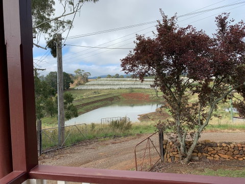 Melrose Cottage - Tourism Brisbane 1