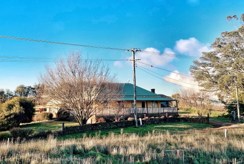 Melrose Cottage - Tourism Brisbane 7