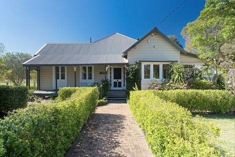 Millfield Homestead - Brisbane Tourism 3