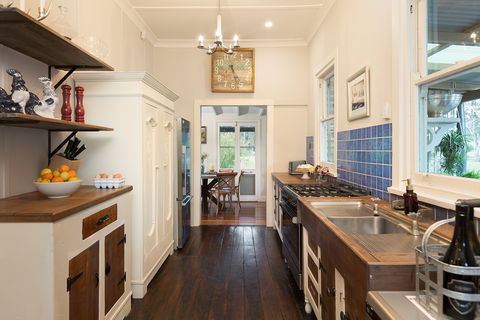 Millfield Homestead - Brisbane Tourism 8
