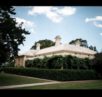 Mindaribba House - Tourism Brisbane