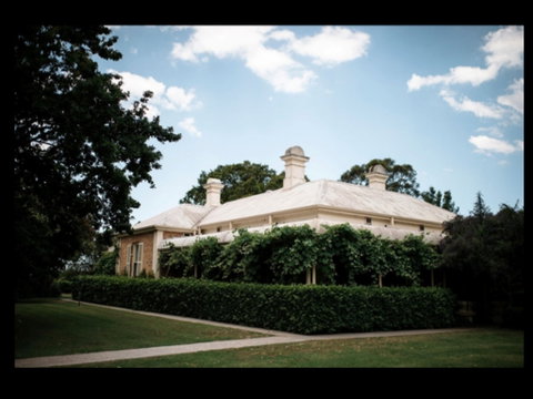 Mindaribba House - Tourism Brisbane 0