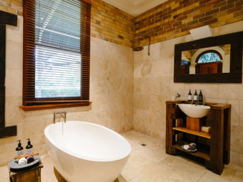 Mindaribba House - Tourism Brisbane 3