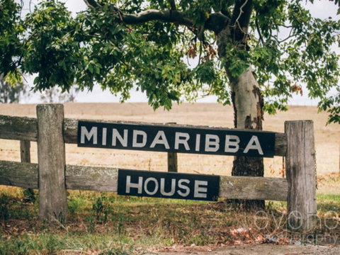 Mindaribba House - Tourism Brisbane 4