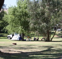 Molesworth Recreation Reserve and Caravan Park - Tourism Brisbane