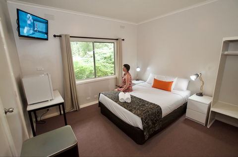 Mountain View Holiday Retreat - Tourism Brisbane 3