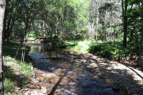 Mountain View Holiday Retreat - Tourism Brisbane 7