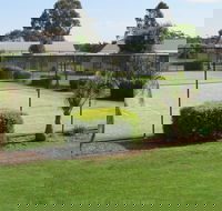 Murray River Resort - Brisbane Tourism