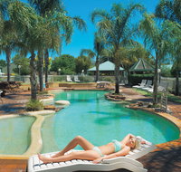 Murray Downs Resort - Brisbane Tourism