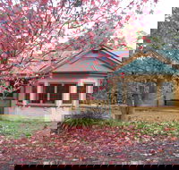Narrawallee Creek Studio - Brisbane Tourism