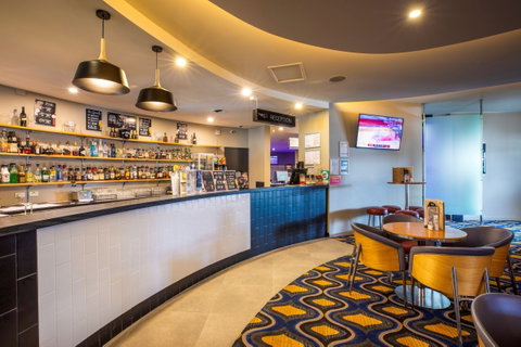 Nightcap At Carlyle Hotel - Tourism Brisbane 2